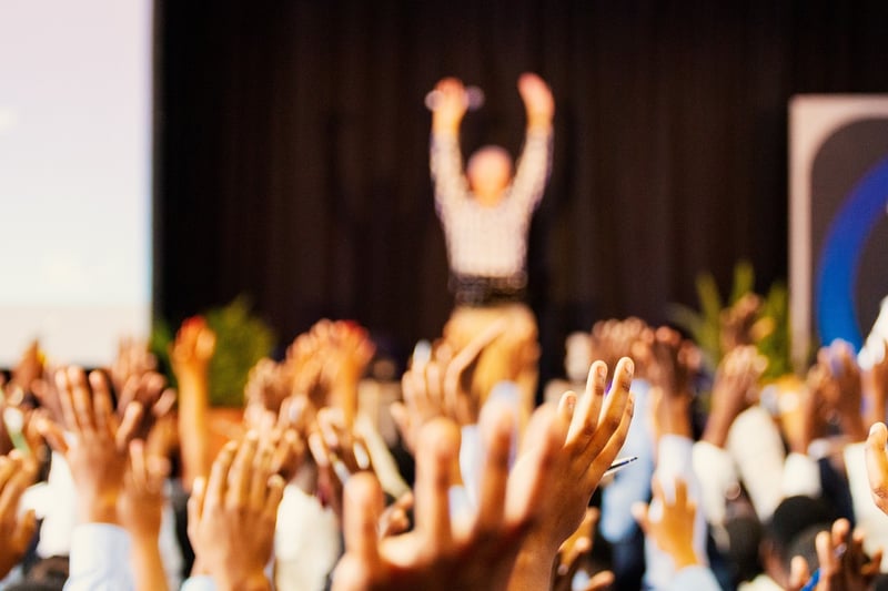 Event Participation