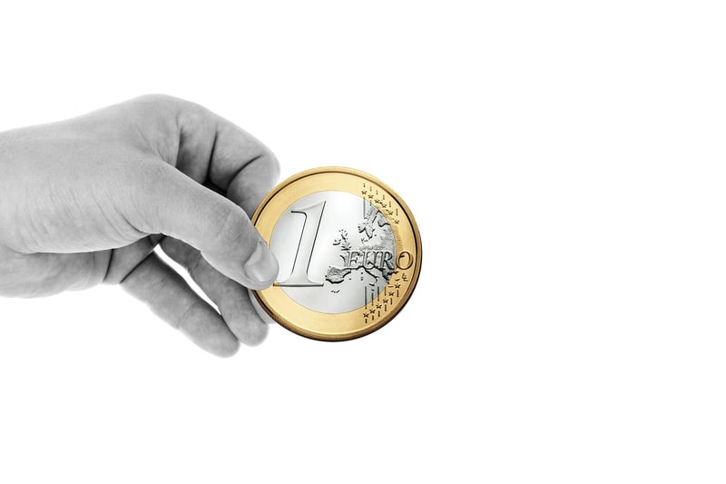 Money Coins Finance Currency